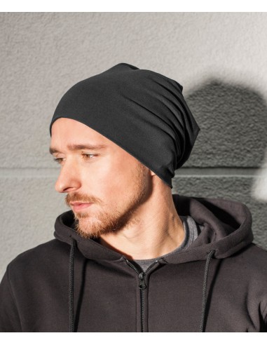 BUI-BY002-Jersey Beanie